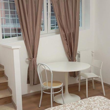 Tarra 12 Appartement Rome Buitenkant foto