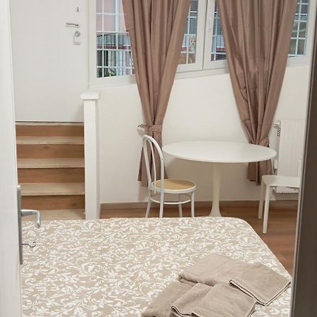 Tarra 12 Appartement Rome Buitenkant foto