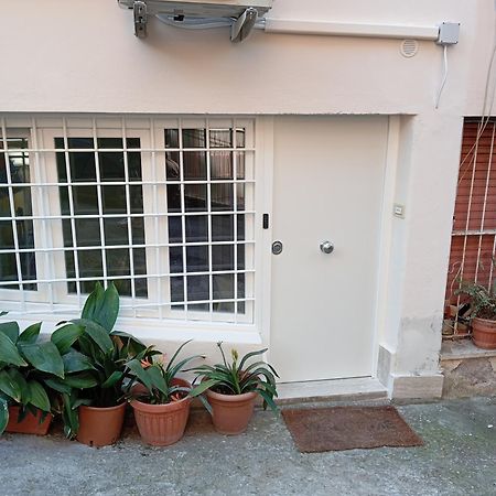 Tarra 12 Appartement Rome Buitenkant foto