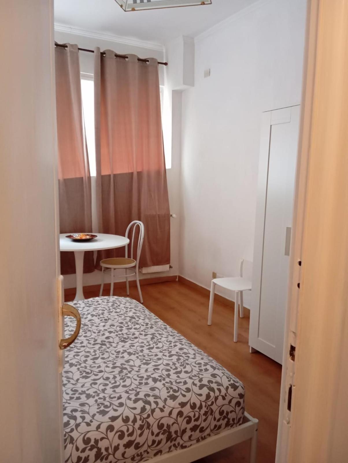 Tarra 12 Appartement Rome Buitenkant foto