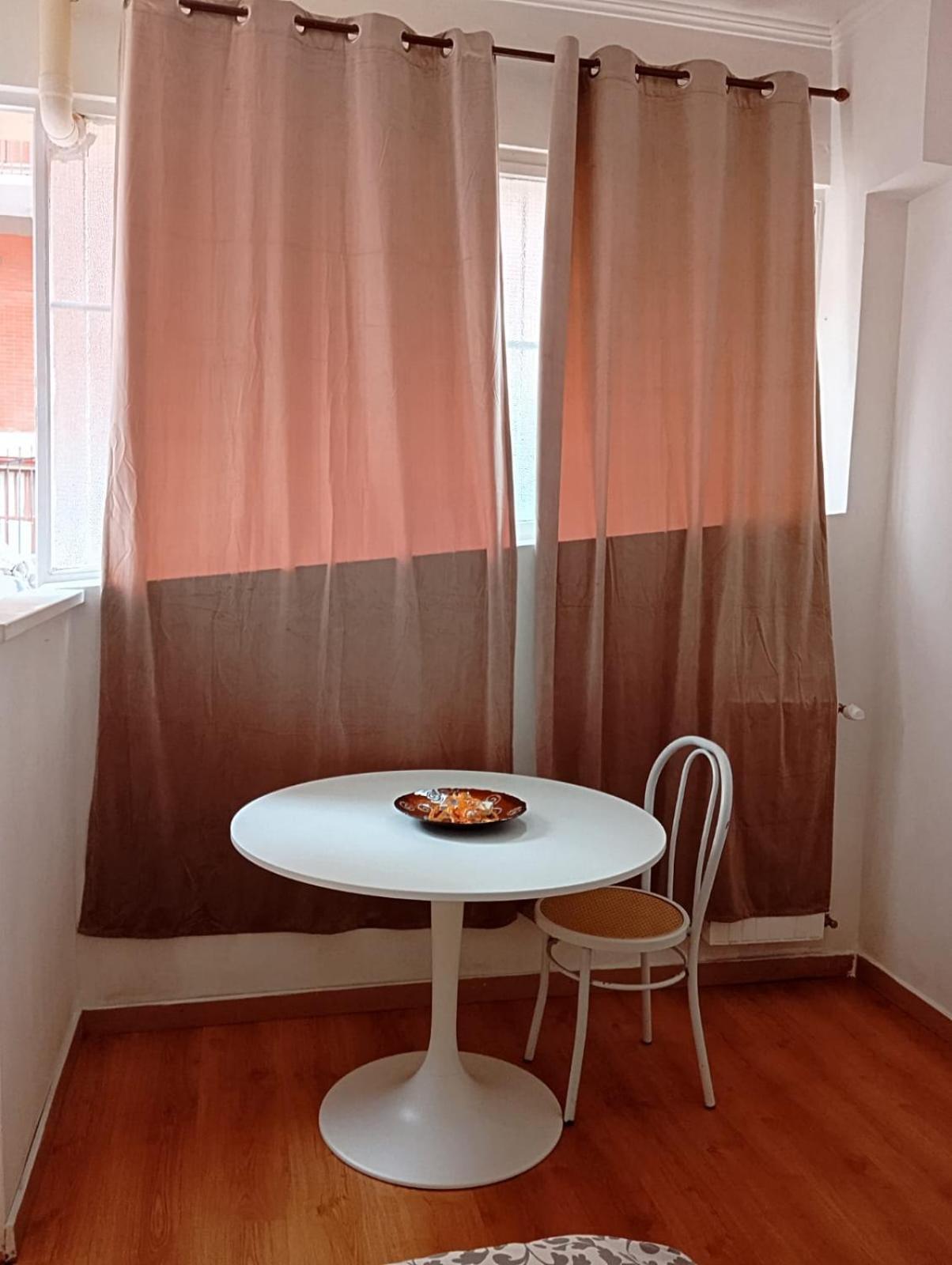 Tarra 12 Appartement Rome Buitenkant foto