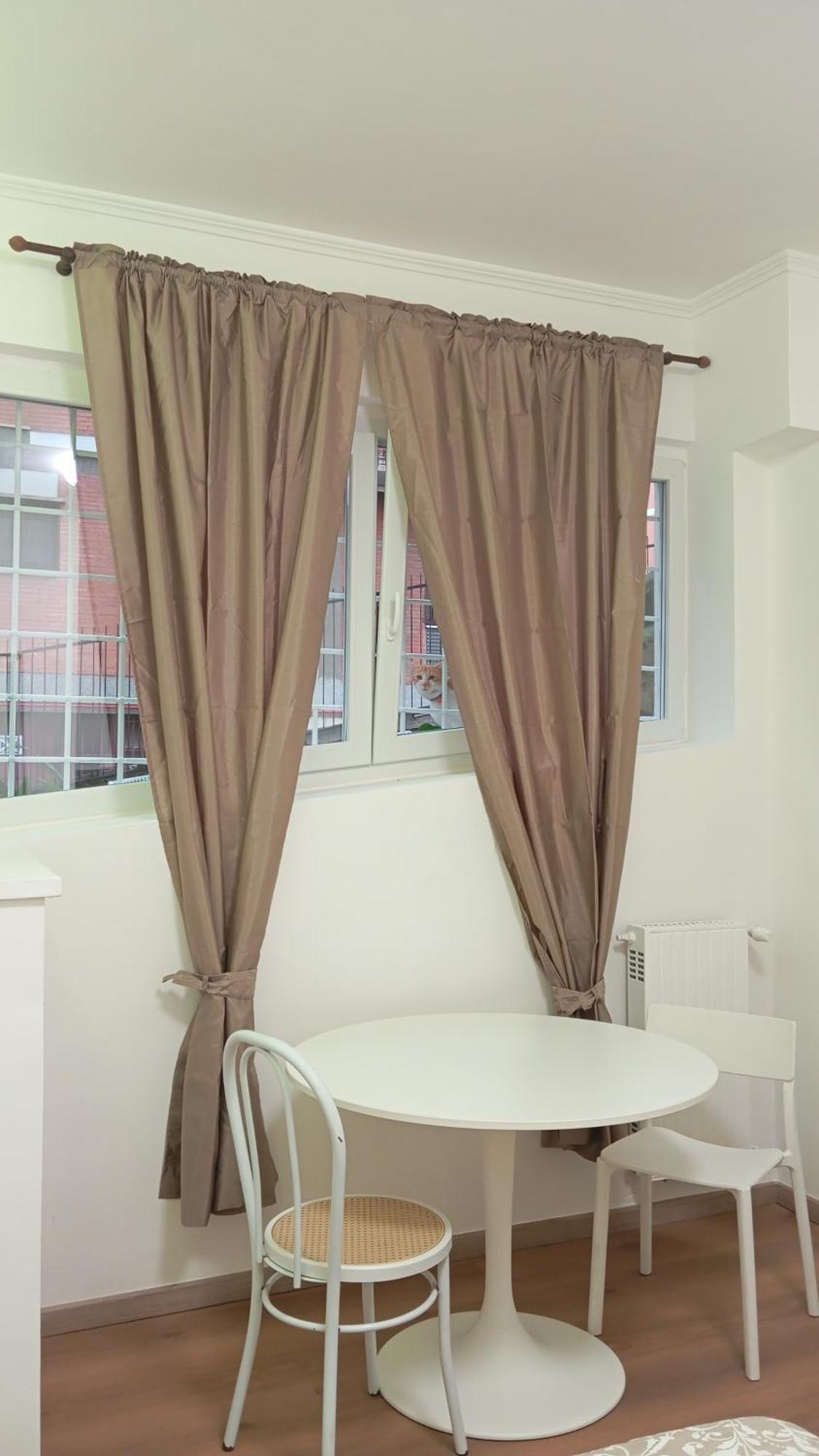 Tarra 12 Appartement Rome Buitenkant foto